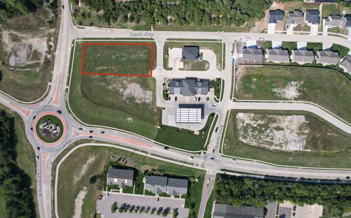 Pictures of Land, Mixed Use property located at 00000 Scenic Xing, Manhattan, KS 66503 for sales - image #1