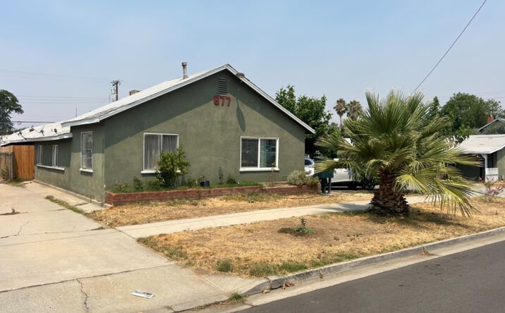 Pictures of Multifamily property located at 677 Magnolia Ave, Beaumont, CA 92223 for sales - image #1