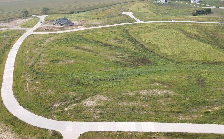 Pictures of Land property located at 12031 S 229th Street, Gretna, NE 68028 for sales - image #1