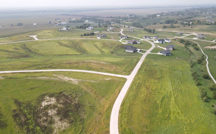 Pictures of Land property located at TBD - The Estates at Wynnwood Lot 41, Gretna, NE 68028 for sales - image #1