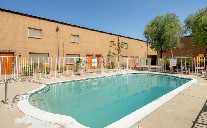 Pictures of Multifamily property located at 1503 W Missouri Ave, Phoenix, AZ 85015 for sales - image #1
