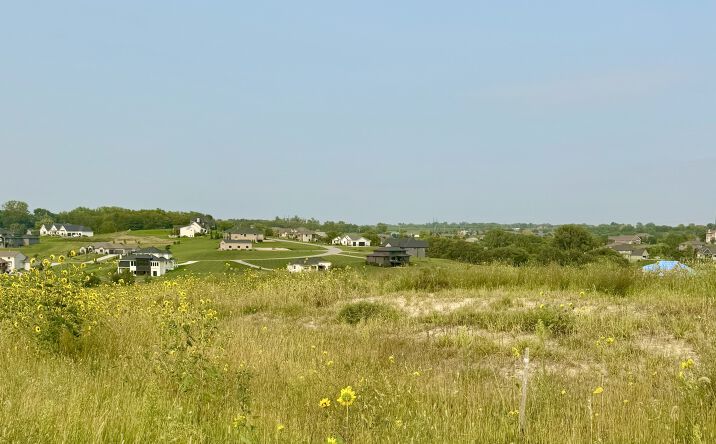 Pictures of Land property located at TBD - The Estates at Wynnwood Lot 47, Gretna, NE 68028 for sales - image #1