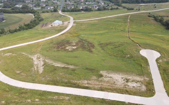 Pictures of Land property located at 22652 Quarry Circle, Gretna, NE 68028 for sales - image #1