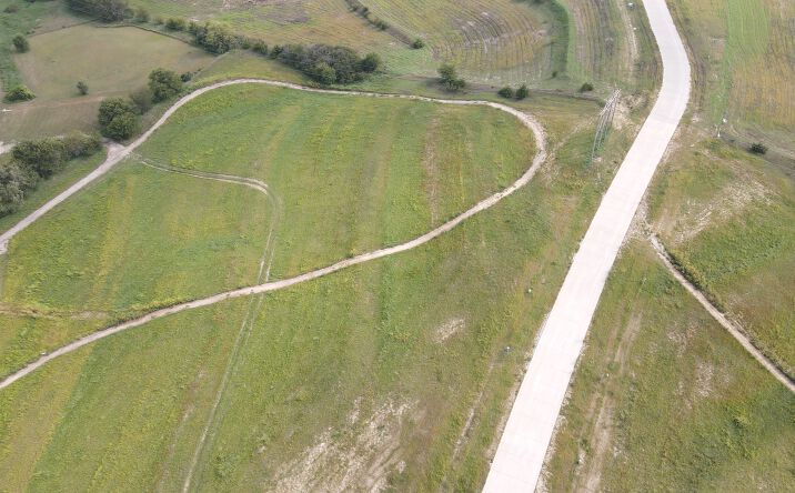 Pictures of Land property located at 12317 S 226th Street, Gretna, NE 68028 for sales - image #1