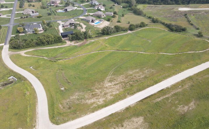 Pictures of Land property located at 12213 S 226th Street, Gretna, NE 68028 for sales - image #1