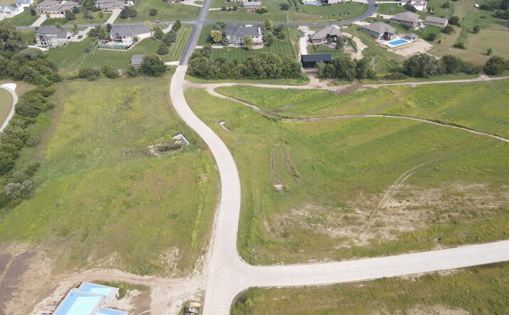 Pictures of Land property located at TBD - The Estates at Wynnwood Lot 57, Gretna, NE 68028 for sales - image #1