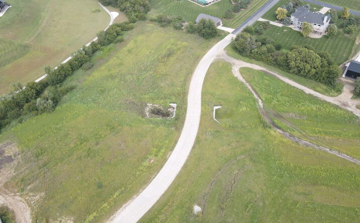 Pictures of Land property located at 22517 S 225th Street, Gretna, NE 68028 for sales - image #1