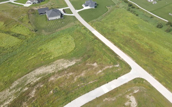 Pictures of Land property located at 22704 Copper Ridge Road, Gretna, NE 68028 for sales - image #1