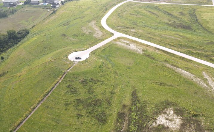 Pictures of Land property located at 22715 Quarry Lane, Gretna, NE 68028 for sales - image #1