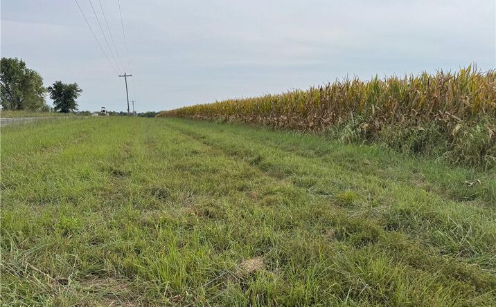 Pictures of Land, Special Purpose property located at TBD V Hwy Highway, Gallatin, MO 64640 for sales - image #1
