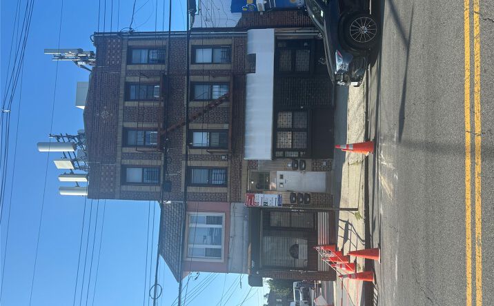 Pictures of Multifamily property located at 93- 03 Avenue L, New York, NY 11236 for sales - image #1