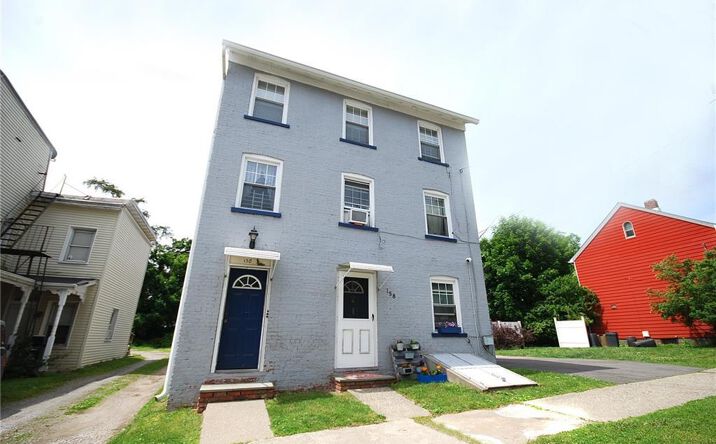 Pictures of Multifamily property located at 158 6th Street, Cortlandt, NY 10596 for sales - image #1