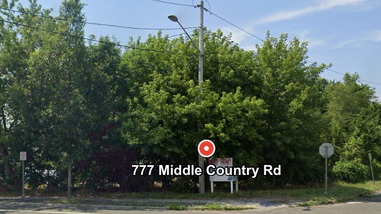 777 Middle Country Road, Brookhaven, NY 11784 | Crexi.com