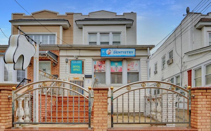 Pictures of Mixed Use, Office property located at 10324 127th Street, New York, NY 11419 for sales - image #1