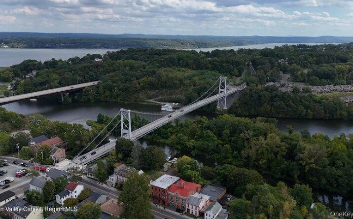 Pictures of Land property located at 73-83 Hunter Street, Kingston, NY 12401 for sales - image #1