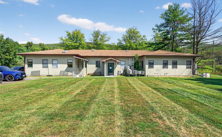 Pictures of Office property located at 11 Abrams Road, Woodbury, NY 10917 for sales - image #1