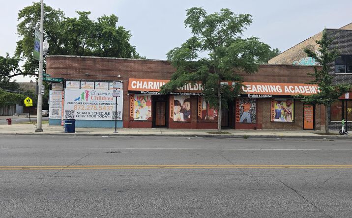 Pictures of Special Purpose property located at 3339 W Chicago Avenue, Chicago, IL 60651 for sales - image #1
