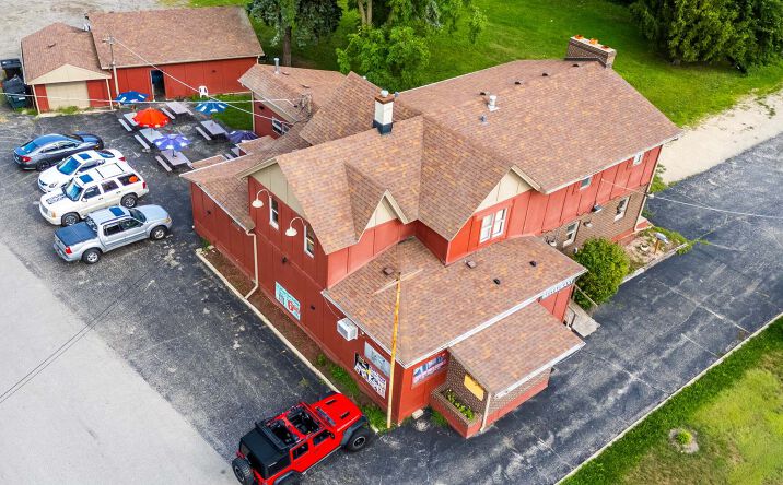 Pictures of Business for Sale, Retail property located at 40805 N Rt 83, Antioch, IL 60002 for sales - image #1