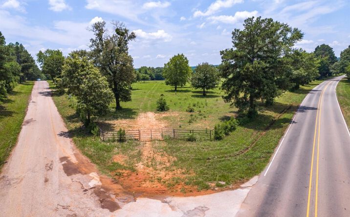 Pictures of Land property located at 17104 County Rd 1100, Flint, TX 75762 for sales - image #1