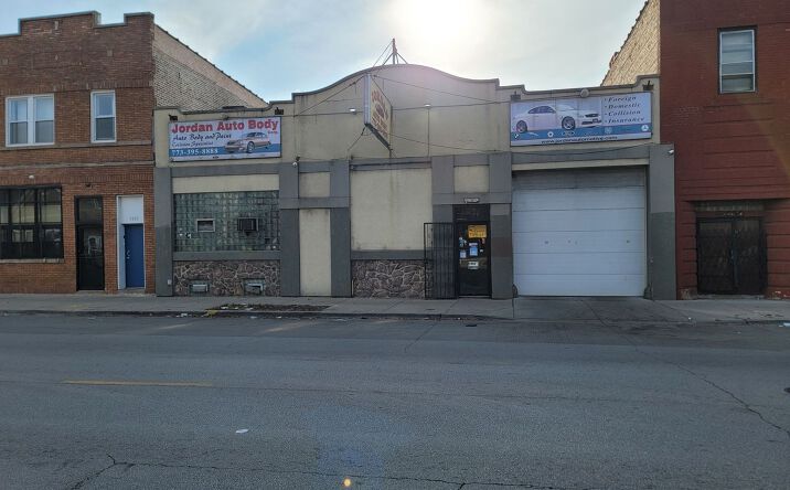 Pictures of Business for Sale, Retail property located at 3689 W Grand Avenue, Chicago, IL 60651 for sales - image #1