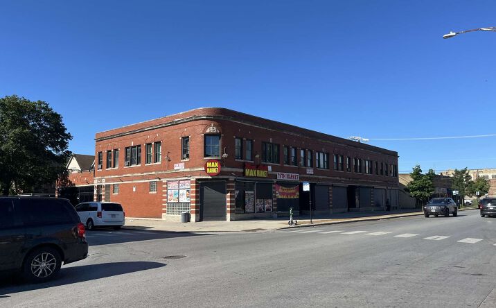 Pictures of Retail, Multifamily, Mixed Use property located at 7900 S Drexel Ave, Chicago, IL 60619 for sales - image #1