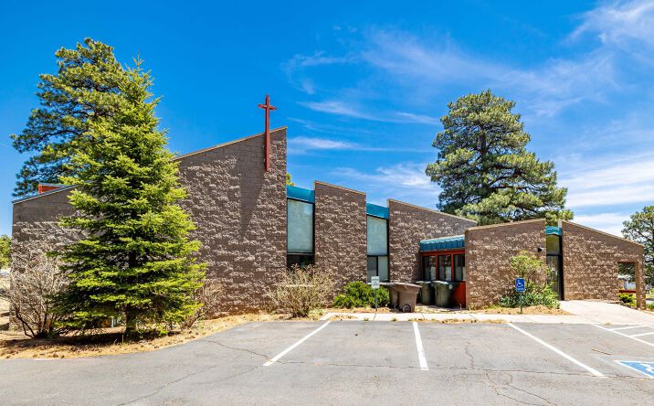 Pictures of Office property located at 6401 N US-89, Flagstaff, AZ 86004 for sales - image #1