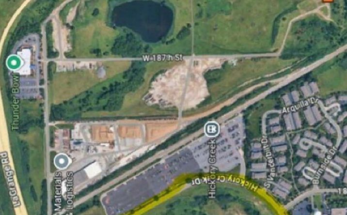 Pictures of Land property located at Lot 22 Hickory Creek Drive, Mokena, IL 60448 for sales - image #1