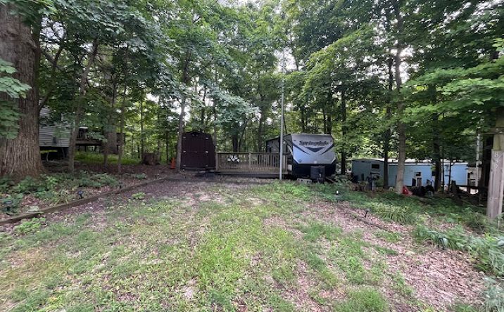 Pictures of Land, Special Purpose property located at 2795 E 28th Lot 839 Road, Seneca, IL 61360 for sales - image #1