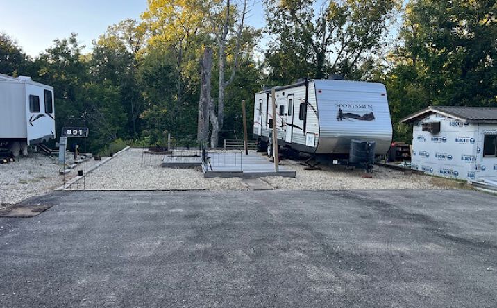 Pictures of Land, Special Purpose property located at 2795 E 28th Lot 891 Road, Seneca, IL 61360 for sales - image #1