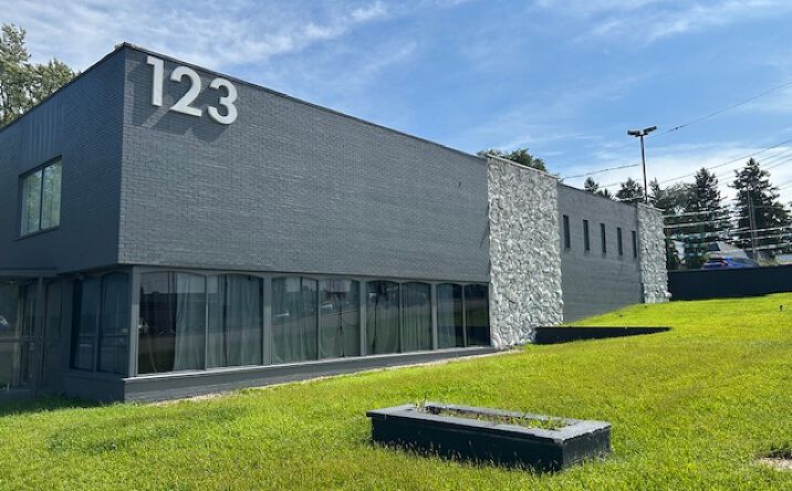 Pictures of Mixed Use property located at 123 N Alpine Road, Rockford, IL 61107 for sales - image #1