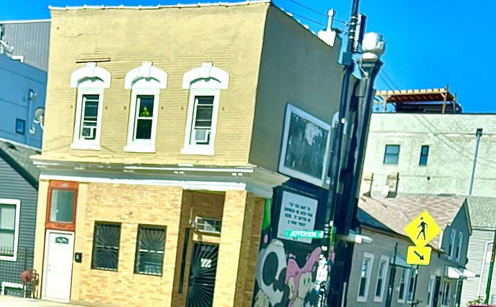 Pictures of Mixed Use property located at 1800 S Jefferson Street, Chicago, IL 60616 for sales - image #1