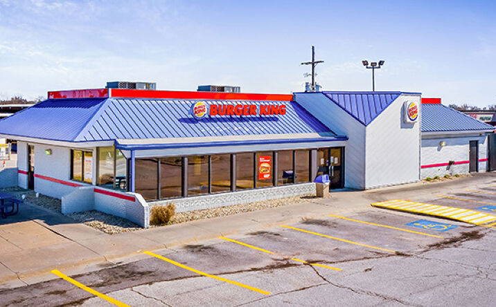 Pictures of Retail property located at 2725 W 18th Ave, Emporia, KS 66801 for sales - image #1