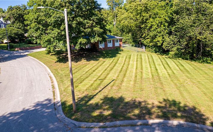 Pictures of Land property located at Miller Road, St Joseph, MO 64506 for sales - image #1
