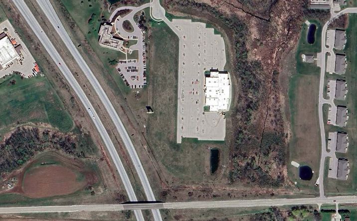 Pictures of Land property located at SEQ of I-43 & Hwy 151, Manitowoc, WI 54220 for sales - image #1