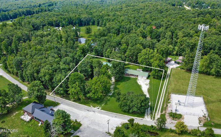 Pictures of Land property located at 324 Wheeler Ln, Jamestown, TN 38556 for sales - image #1