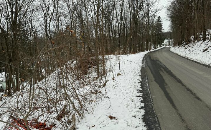 Pictures of Land property located at 700 Prospect St, Montrose, PA 18801 for sales - image #1
