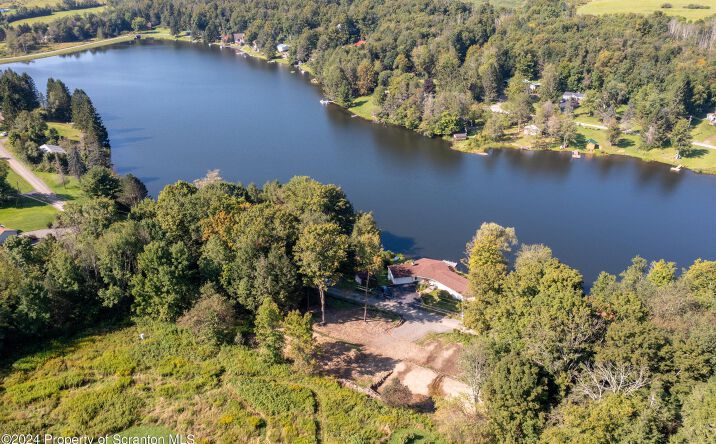 Pictures of Land property located at 01 Loomis Rd, Montrose, PA 18801 for sales - image #1