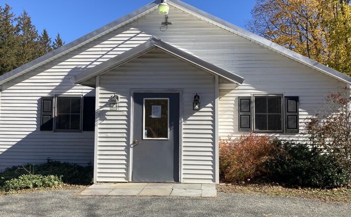 Pictures of Office property located at 137 Delaware St, New Milford, PA 18834 for sales - image #1
