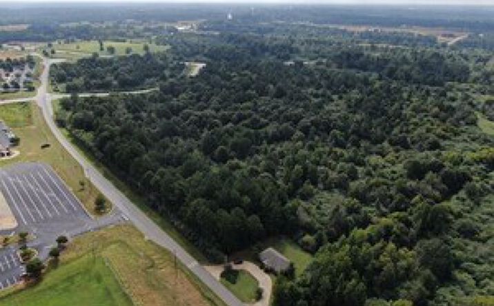 Pictures of Land, Office property located at 201 Double Springs Church Rd, Monroe, GA 30656 for sales - image #1