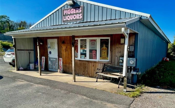 Pictures of Special Purpose property located at 5676 State Route 104, Oswego, NY 13126 for sales - image #1