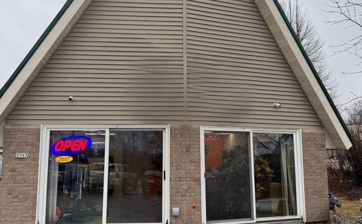 Pictures of Special Purpose property located at 2563 Main Street, Cross Plains, WI 53528 for sales - image #1