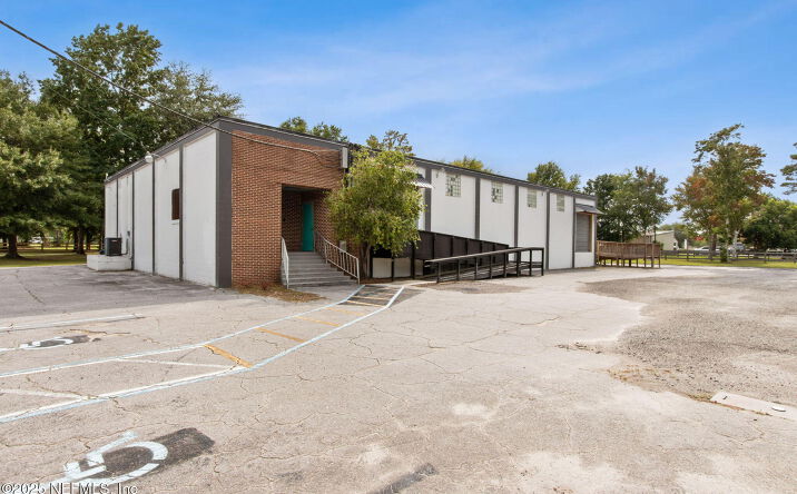 Pictures of Special Purpose property located at 30 Barber Road, Macclenny, FL 32063 for sales - image #1