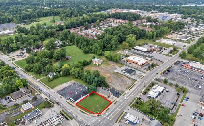 Pictures of Special Purpose property located at 14030 State Road, North Royalton, OH 44133 for sales - image #1
