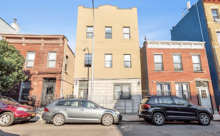 Pictures of Multifamily property located at 34-57 9th St, astoria, NY 11106 for sales - image #1