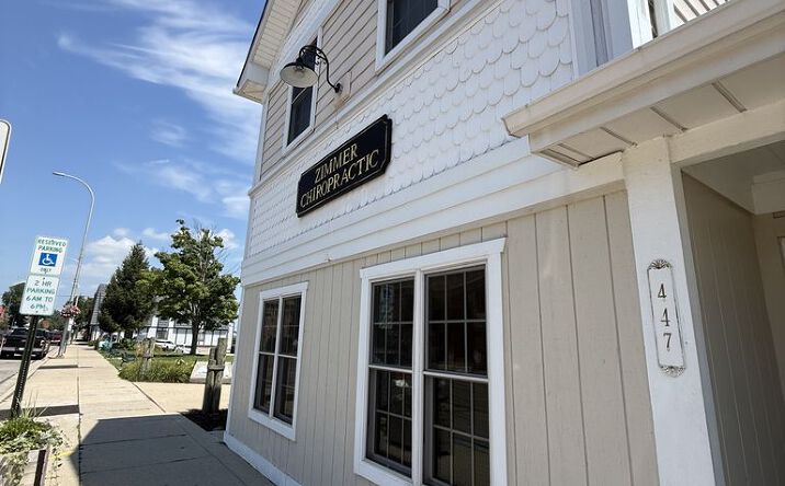 Pictures of Multifamily, Office property located at 447 S Water St, Marine City, MI 48039 for sales - image #1