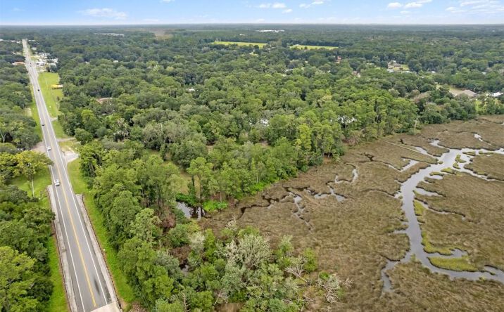 Pictures of Land property located at 850304 S Us 17 Highway, Yulee, FL 32097 for sales - image #1