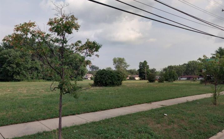 Pictures of Land, Industrial property located at 1638 Joyce Avenue, Columbus, OH 43219 for sales - image #1