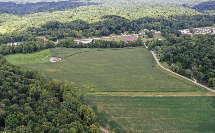 Pictures of Land property located at 0 State Road 46 E, Nashville, IN 47448 for sales - image #1