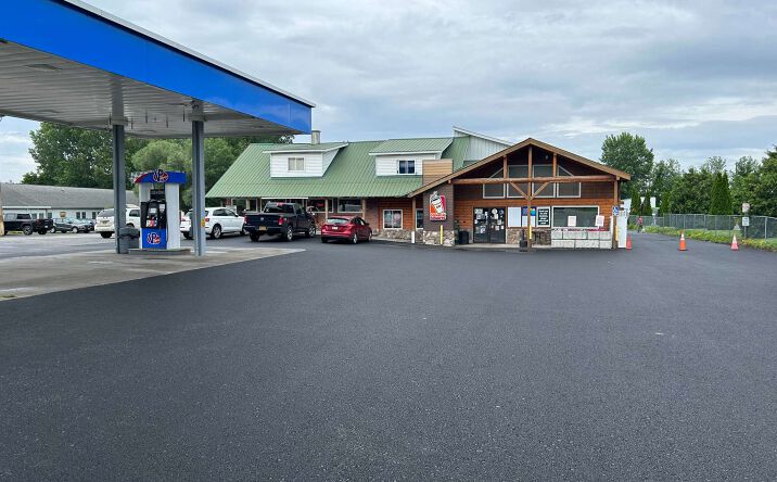 Pictures of Retail property located at 6054 NY-22, Plattsburgh, NY 12901 for sales - image #1