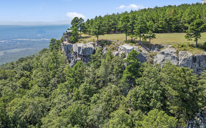 Pictures of Land property located at Spring Mountain, Dardanelle, AR 72834 for sales - image #1